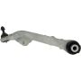 CENTRIC PARTS 622.65043 Centric Premium Control Arm and Ball Joint