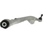 CENTRIC PARTS 622.65043 Centric Premium Control Arm and Ball Joint