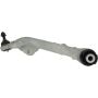 CENTRIC PARTS 622.65043 Centric Premium Control Arm and Ball Joint