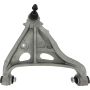 CENTRIC PARTS 622.65043 Centric Premium Control Arm and Ball Joint