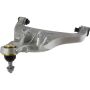 CENTRIC PARTS 622.65044 Centric Premium Control Arm and Ball Joint
