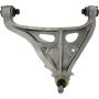 CENTRIC PARTS 622.65044 Centric Premium Control Arm and Ball Joint