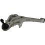 CENTRIC PARTS 622.65045 Centric Premium Control Arm and Ball Joint