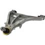 CENTRIC PARTS 622.65046 Centric Premium Control Arm and Ball Joint