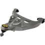 CENTRIC PARTS 622.65046 Centric Premium Control Arm and Ball Joint