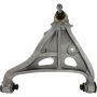 CENTRIC PARTS 622.65046 Centric Premium Control Arm and Ball Joint