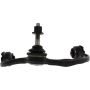 CENTRIC PARTS 622.65048 Centric Premium Control Arm and Ball Joint
