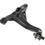 CENTRIC PARTS 622.65055 Centric Premium Control Arm and Ball Joint