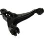 CENTRIC PARTS 622.65055 Centric Premium Control Arm and Ball Joint