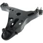 CENTRIC PARTS 622.65056 Centric Premium Control Arm and Ball Joint