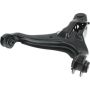 CENTRIC PARTS 622.65056 Centric Premium Control Arm and Ball Joint