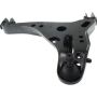 CENTRIC PARTS 622.65056 Centric Premium Control Arm and Ball Joint