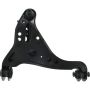 CENTRIC PARTS 622.65056 Centric Premium Control Arm and Ball Joint