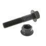 CENTRIC PARTS 622.65057 Centric Premium Control Arm and Ball Joint