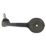 CENTRIC PARTS 622.65058 Centric Premium Control Arm and Ball Joint