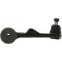 CENTRIC PARTS 622.65061 Centric Premium Control Arm and Ball Joint