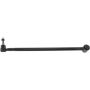 CENTRIC PARTS 622.65063 Centric Premium Control Arm and Ball Joint