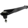 CENTRIC PARTS 622.65064 Centric Premium Control Arm and Ball Joint