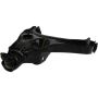 CENTRIC PARTS 622.65066 Centric Premium Control Arm and Ball Joint