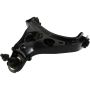 CENTRIC PARTS 622.65067 Centric Premium Control Arm and Ball Joint