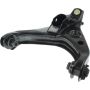 CENTRIC PARTS 622.65067 Centric Premium Control Arm and Ball Joint