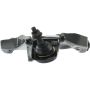 CENTRIC PARTS 622.65067 Centric Premium Control Arm and Ball Joint