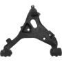 CENTRIC PARTS 622.65072 Centric Premium Control Arm and Ball Joint