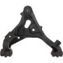 CENTRIC PARTS 622.65072 Centric Premium Control Arm and Ball Joint