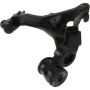 CENTRIC PARTS 622.65072 Centric Premium Control Arm and Ball Joint