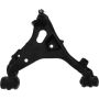 CENTRIC PARTS 622.65073 Centric Premium Control Arm and Ball Joint
