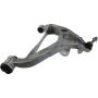 CENTRIC PARTS 622.65075 Centric Premium Control Arm and Ball Joint