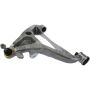 CENTRIC PARTS 622.65076 Centric Premium Control Arm and Ball Joint