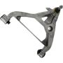CENTRIC PARTS 622.65076 Centric Premium Control Arm and Ball Joint