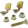 CENTRIC PARTS 622.65077 Centric Premium Control Arm and Ball Joint