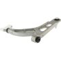 CENTRIC PARTS 622.65078 Centric Premium Control Arm and Ball Joint