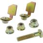 CENTRIC PARTS 622.65078 Centric Premium Control Arm and Ball Joint