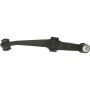 CENTRIC PARTS 622.65081 Centric Premium Control Arm and Ball Joint