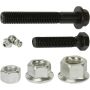 CENTRIC PARTS 622.65081 Centric Premium Control Arm and Ball Joint