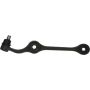 CENTRIC PARTS 622.65081 Centric Premium Control Arm and Ball Joint