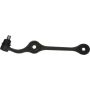 CENTRIC PARTS 622.65081 Centric Premium Control Arm and Ball Joint