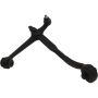 CENTRIC PARTS 622.65083 Centric Premium Control Arm and Ball Joint