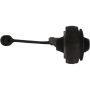 CENTRIC PARTS 622.65083 Centric Premium Control Arm and Ball Joint