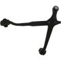 CENTRIC PARTS 622.65083 Centric Premium Control Arm and Ball Joint