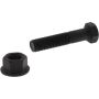 CENTRIC PARTS 622.65083 Centric Premium Control Arm and Ball Joint