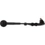 CENTRIC PARTS 622.65083 Centric Premium Control Arm and Ball Joint