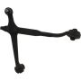 CENTRIC PARTS 622.65083 Centric Premium Control Arm and Ball Joint