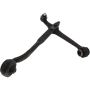 CENTRIC PARTS 622.65084 Centric Premium Control Arm and Ball Joint