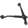CENTRIC PARTS 622.65084 Centric Premium Control Arm and Ball Joint