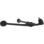 CENTRIC PARTS 622.65084 Centric Premium Control Arm and Ball Joint