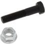 CENTRIC PARTS 622.65084 Centric Premium Control Arm and Ball Joint